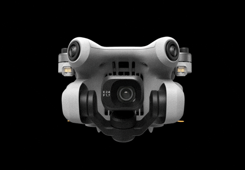 Advanced Drone Manufacturing